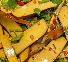 Secret-Recipe Egg Curd