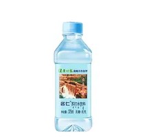 Mingren Soda Water