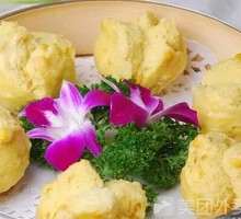 Corn Cake
