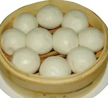 Red Bean Bun