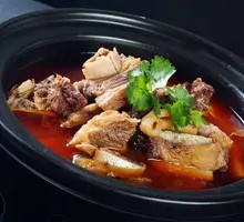 Red Soup