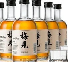 梅见