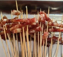 Cantonese Sausage