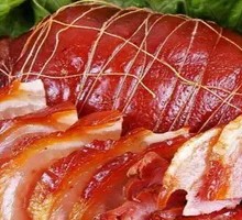 Braised Pork Shreds