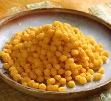 Golden Sand Corn