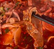 Fresh Braised Beef Short Plate
