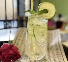 Lime Sprite