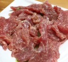 Tender Beef