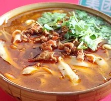 Diao Xiao Noodles