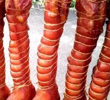 Twisted Rabbit