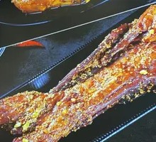 Spicy Shredded Rabbit