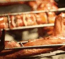 Signature Roast Rabbit