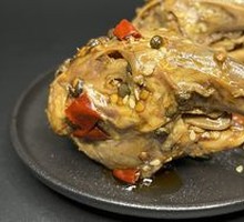Spicy Rabbit Head Two Pieces