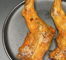 Spicy Rabbit Leg Two Pack