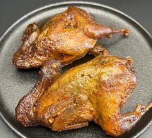 Spicy Quail (2 Pieces, Vacuum-Sealed)