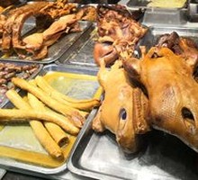 Tangchang Board Duck