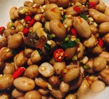 Peanuts