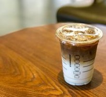 Caramel Macchiato (Large)