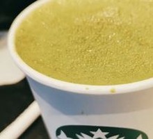 抹茶拿铁（大杯）