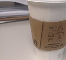 Ice Cream Cheese Latte