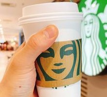 Hot Oat Milk Latte