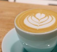 Ethiopian Sun-Dried Latte