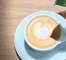 Ethiopian Washed Milk Coffee