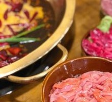 Fresh Duck Intestines
