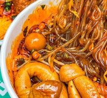 招牌肥肠粉
