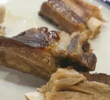 Qingcheng Mountain Preserved Pork Ribs