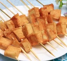 Fish tofu