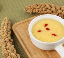Rice Porridge