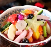 Pao Ge's Kimchi