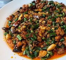 Spicy Pepper Rabbit