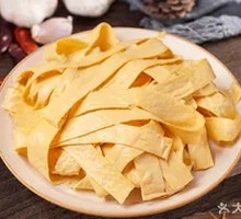 Tofu Skin
