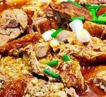 Roast Duck