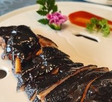 Jingze Signature Soy Sauce Duck