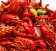 Crawfish