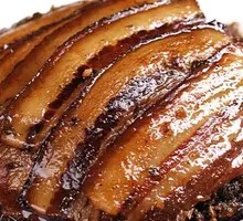 Rongcheng Yacai Salted Braised Pork