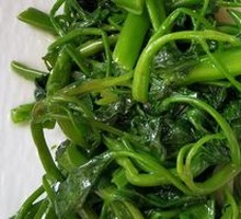 Stir-Fried Seasonal Vegetables