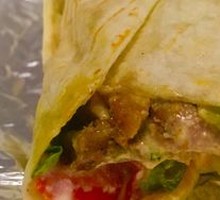 Middle Eastern Beef Rolls