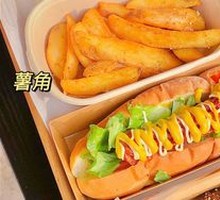 Chicken Roll