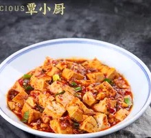 Mapo Tofu