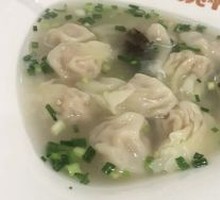 Super Family Feast Dumpling Soup