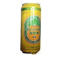 Pineapple Beer
