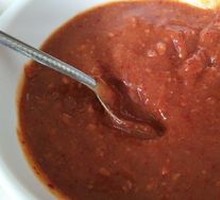 Braised Rice Sauce