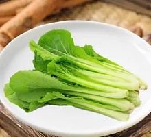 Crispy Chinese Cabbage