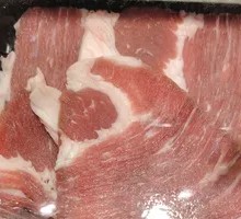 Original Cut Juicy Beef Brisket