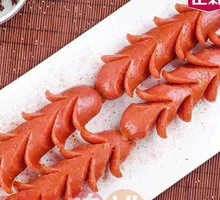 Buerjia Grilled Sausage Deal