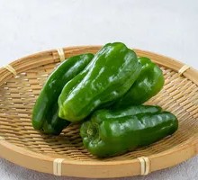 Large Green Pepper